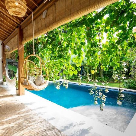 Pura Villa Canggu Εξωτερικό φωτογραφία